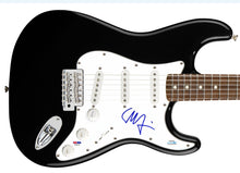 Load image into Gallery viewer, Liam Finn Autographed Signed Guitar
