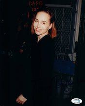 Load image into Gallery viewer, Tara Fitzgerald Autographed Signed 8x10 Photo
