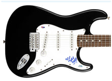 Load image into Gallery viewer, Flyleaf Lacey Sturm Autographed Signed Guitar
