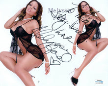Load image into Gallery viewer, Melyssa Ford Autographed Signed 8x10 Photo Hot Sexy
