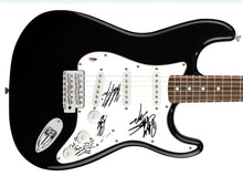Load image into Gallery viewer, Full Blown Chaos Autographed Signed Guitar
