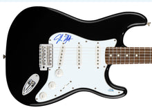 Load image into Gallery viewer, John Fullbright Autographed Signed Guitar

