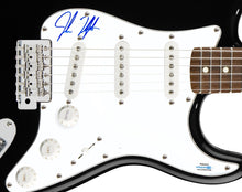 Load image into Gallery viewer, John Fullbright Autographed Signed Guitar ACOA
