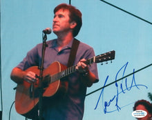 Load image into Gallery viewer, Pure Prairie League Craig Fuller Autograph 8x10 Photo
