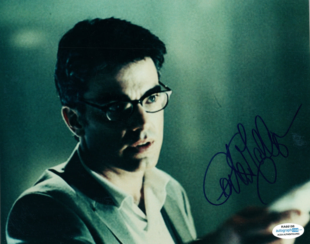 Peter Gallagher Autographed Signed 8x10 Photo