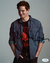 Load image into Gallery viewer, Shameless Nick Gehlfuss Autographed Signed 8x10 Photo
