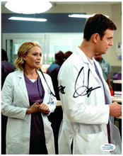 Load image into Gallery viewer, Chicago Med Nick Gehlfuss Autographed Signed 8x10 Photo
