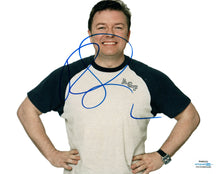 Load image into Gallery viewer, Ricky Gervais Autographed Signed 8x10 Photo The Office
