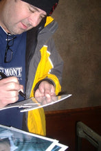 Load image into Gallery viewer, Vince Gill Signed Custom Graphics 1/1 Acoustic Guitar ACOA
