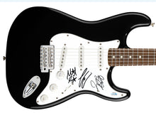 Load image into Gallery viewer, Gloriana Autographed Signed Guitar
