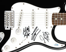 Load image into Gallery viewer, Gloriana Autographed Signed Guitar ACOA

