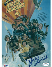 Load image into Gallery viewer, Police Academy Bobcat Goldthwait Autographed Signed 8x10 Photo
