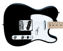 Load image into Gallery viewer, Benji Madden Good Charlotte Signed Guitar
