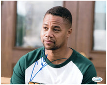 Load image into Gallery viewer, Cuba Gooding Jr. Autographed Signed 8x10 Photo
