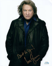 Load image into Gallery viewer, Foreigner Lou Gramm Autographed Signed 8x10 Photo
