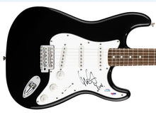 Load image into Gallery viewer, Macy Gray Autographed Signed Guitar
