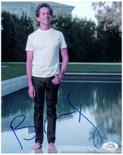 Load image into Gallery viewer, Brian Grazer Autographed Signed 8x10 Photo Movie Producer
