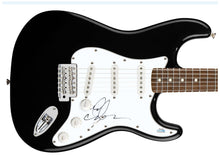 Load image into Gallery viewer, CeeLo Green Autographed Signed Guitar
