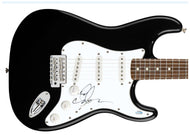 CeeLo Green Autographed Signed Guitar