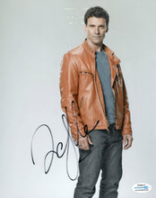 Load image into Gallery viewer, Frank Grillo Autographed Signed 8x10 Photo
