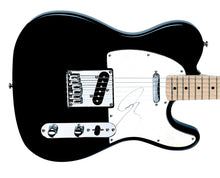 Load image into Gallery viewer, Josh Groban Signed Guitar
