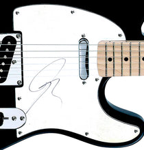 Load image into Gallery viewer, Josh Groban Signed Guitar
