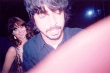 Load image into Gallery viewer, Dave Grohl Autographed The Storyteller Hardcover 1st Edition Book

