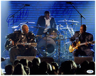 Buddy Guy Autographed Signed 11x14 Photo BLUES
