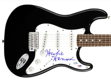 Load image into Gallery viewer, Herbie Hancock Autographed Signed Guitar
