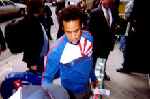 Load image into Gallery viewer, Ben Harper Signed Autographed Guitar
