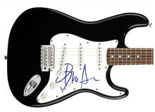 Load image into Gallery viewer, Ben Harper Autographed Signed Guitar

