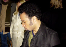 Load image into Gallery viewer, Ben Harper Signed Autographed Guitar
