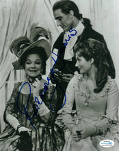 Load image into Gallery viewer, Rosemary Harris Autographed Signed 8x10 Photo
