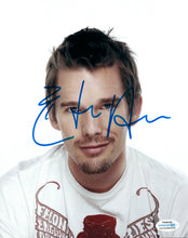 Load image into Gallery viewer, Ethan Hawke Autographed Signed 8x10 Photo
