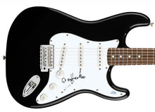 Load image into Gallery viewer, The Cars Greg Hawkes Autographed Signed Guitar
