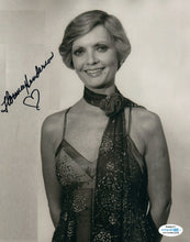 Load image into Gallery viewer, Florence Henderson Autographed Signed 8x10 Photo Brady Bunch Vintage
