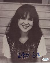Load image into Gallery viewer, Kristin Hersh Autographed Signed 8x10 Cute Smile Photo
