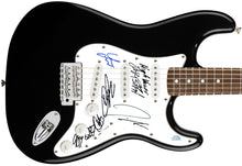 Load image into Gallery viewer, High Valley Autographed Signed Guitar
