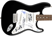 Load image into Gallery viewer, High Valley Autographed Signed Guitar
