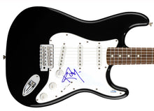 Load image into Gallery viewer, Robyn Hitchcock Autographed Signed Guitar

