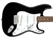 Load image into Gallery viewer, Gary Hoey Autographed Signed Guitar
