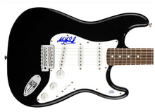Load image into Gallery viewer, Allan Holdsworth Autographed Signed Guitar
