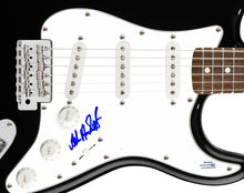 Load image into Gallery viewer, Allan Holdsworth Signed Autographed Guitar ACOA
