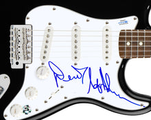 Load image into Gallery viewer, Derek St. Holmes Signed Autographed Guitar Ted Nugent ACOA
