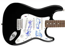 Load image into Gallery viewer, Ill Nino Autographed Signed Guitar
