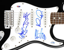 Load image into Gallery viewer, Ill Nino Autographed Signed Guitar ACOA
