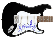 Load image into Gallery viewer, Isadora Autographed Signed Guitar
