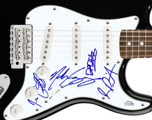 Load image into Gallery viewer, Isadora Autographed Signed Guitar ACOA
