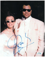 Jimmy Jam Autographed Signed 8x10 Photo Music Producer Janet Jackson