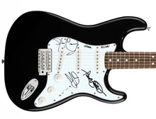 Load image into Gallery viewer, Jefferson Starship Autographed Guitar JSA
